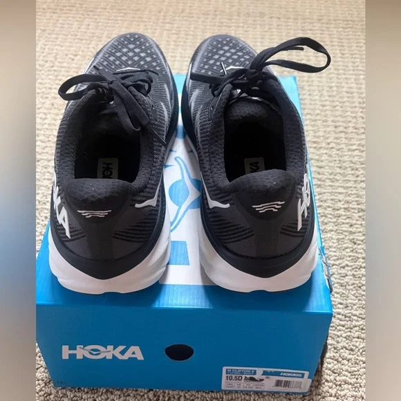 Hoka Men’s Clifton 9 - Picture 4 of 7